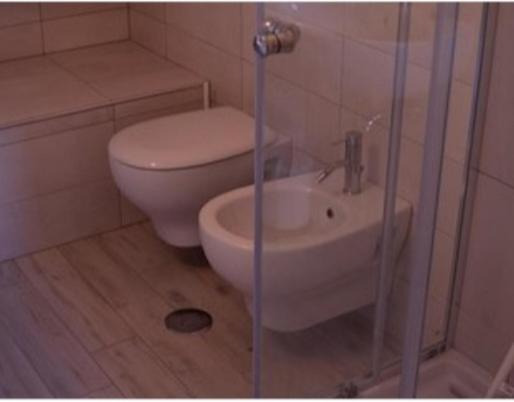 B&B Levante Paestum Mattine Eksteriør billede