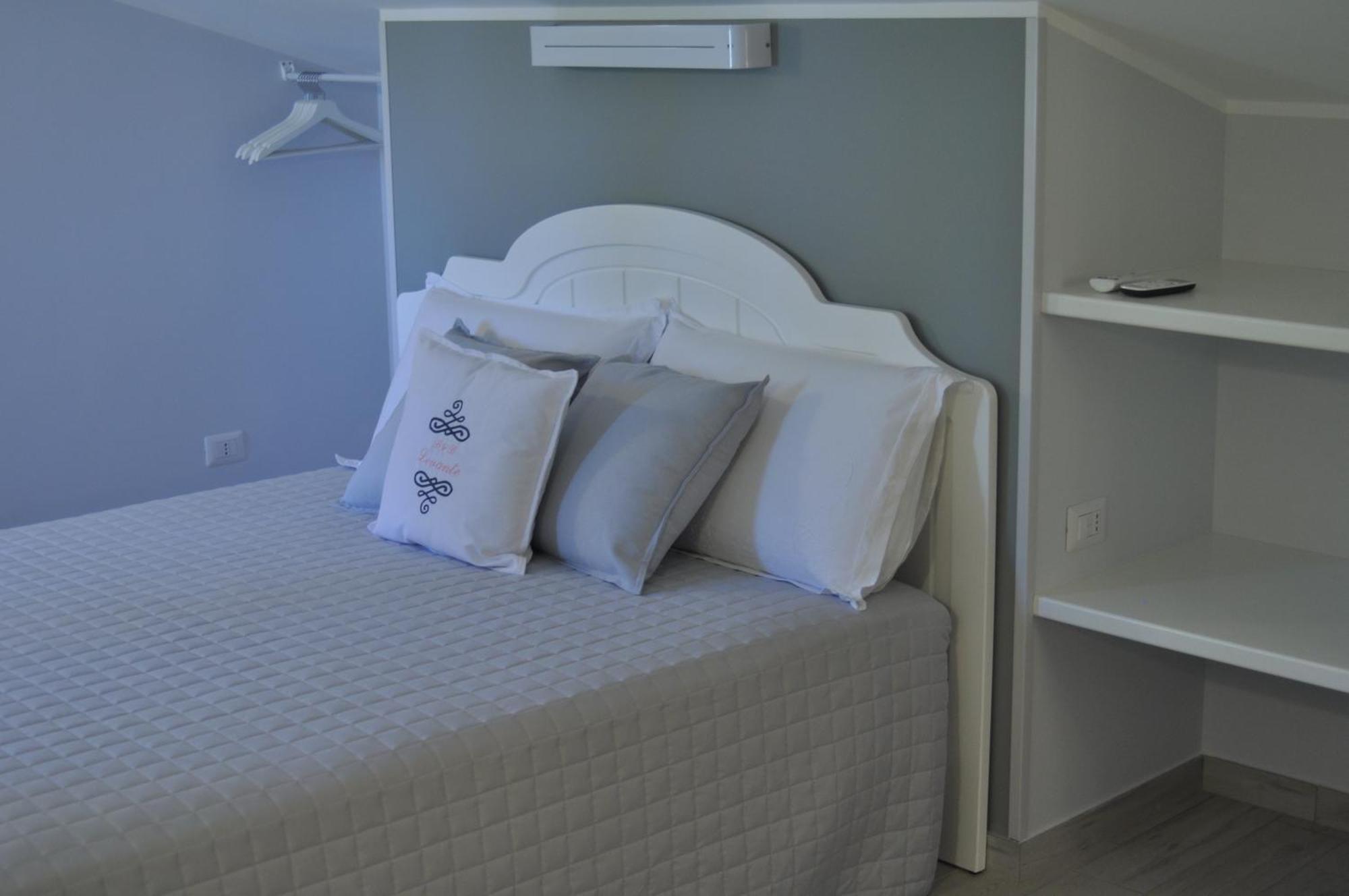 B&B Levante Paestum Mattine Eksteriør billede